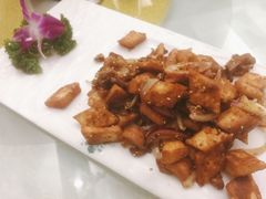 -阿拉丁新疆风味餐厅·清真(罗廊巷店)