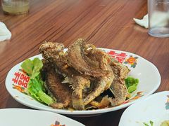 -谢记上海大排档(长寿路店)