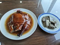 -黄连大头华烧鹅店(大良店)