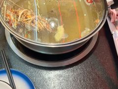 -聚味罗记大排檔·烧烤·鲜鱼杂·甲鱼煲(科学馆店)