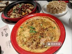 -刘一锅筋头巴脑(大悦城C店)