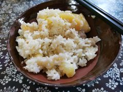 -张关合渣(航空大道店)