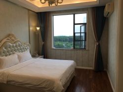 -弗蕾亚·和月月子调理院(东湖店)