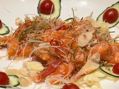 -金满楼(天河中路店)