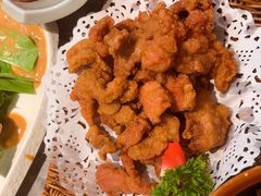 -前海沿·青岛菜(乐客城店)