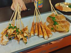 -林二哥宜烤官·宜宾小烧烤