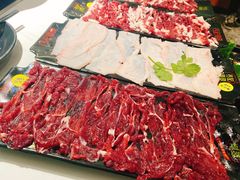 三花趾-潮发潮汕牛肉店(永庆坊店)