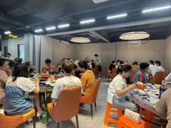 -鑫悦楼煎蟹·16年海鲜大排档