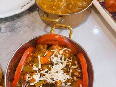-清真·AL-JANNAT 佳纳特餐厅(狮子桥店)
