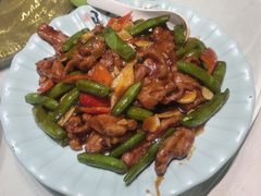 -南来顺饭庄·清真(南菜园店)