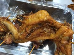 -黄田泡泡