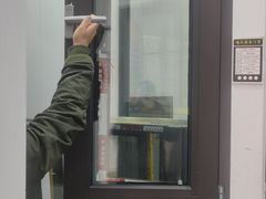 -维盾博乐系统门窗(广中路店)