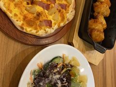 -萨莉亚意式餐厅(愉园站仁恒梦中心店)