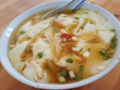-老虎灶小吃