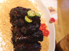 -图味美小黄鱼·景德菜(浙江路店)