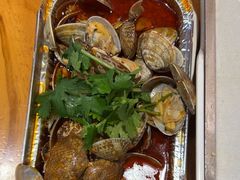 -本色·小马哥烧烤(无锡九里仓店)