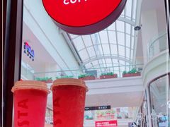 -COSTA COFFEE(斯普瑞斯奥特莱斯店)
