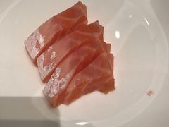 -新发展亚太JW万豪酒店·福苑咖啡厅
