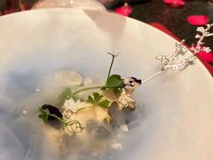 -莲西餐(曲江店)