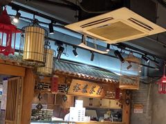 -京味斋·北京烤鸭(华威桥北工大店)