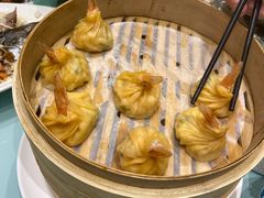 -隆喜元鱼汤包·海鲜(中联广场店)