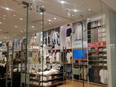 -优衣库(长沙国金中心店)