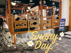 -千寻烧肉(政务区店)