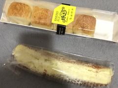-顶东面包花园·生日蛋糕(世博店)