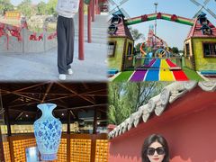 -宝泉胜境旅游度假区