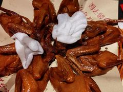 -鸽子侯·家宴·平价海鲜(市图书馆店)