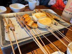 -管氏翅吧(地安门创始店)