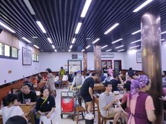 大堂-回坊马二饺子馆