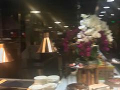 -格瑞欧海鲜自助烤肉火锅(光彩店)