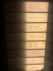 -静安洲际酒店·宴会厅