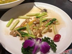 -知楚•精致湖北菜(武商MALL店)