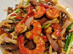 -李犟大爆鳝面·手工蟹黄包(湖滨西湖店)