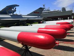 -中国人民解放军海军博物馆