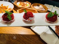 -点心传说·粤菜点心(佐阾虹湾店)