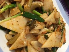 -凤翔饭庄·洱海畔的味道