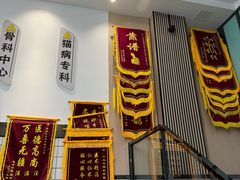 -半岛宠物医院24小时(科华中路店)