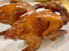 -吉莲利苑海鲜酒家(珠海拱北29年老字号店)