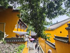 -九华山风景区