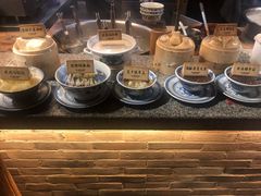 -南京大牌档(香港广场店)