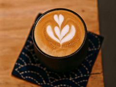 -觅见咖啡馆(艺展中心店)