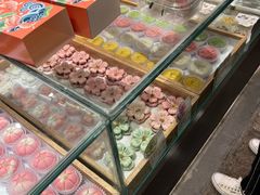 -百年同和·江南点心院(山塘街店)