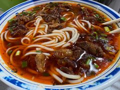 -小倪羊肉米线馆