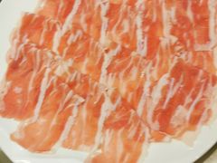 -五悦北平四季涮肉·烧烤(老商埠店)