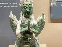 -宁夏博物馆