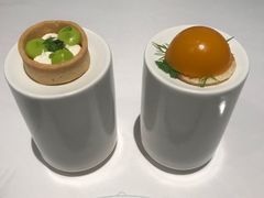 -L'Arome芳芳法国餐厅(仙林金鹰店)