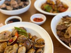 -顺风汤馆·广府粤菜(江宸天街店)
